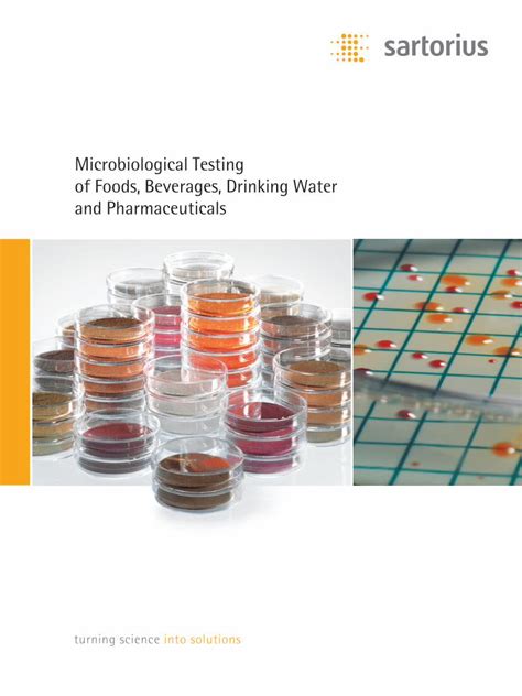 microbiological testing of soft drinks|what is soft drink contamination.